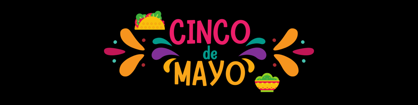 Cinco de mayo