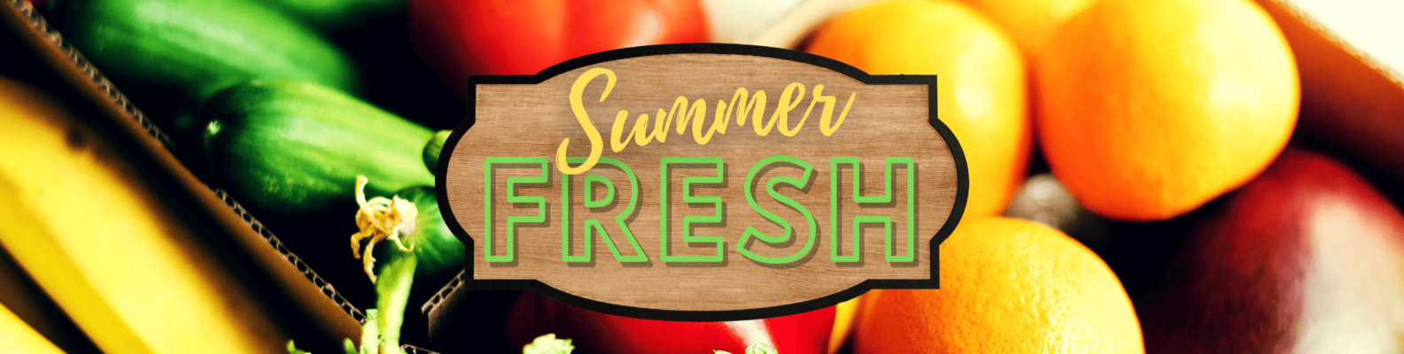 Summer Fresh