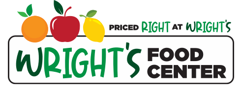 Contact Us - Wright's Food Center
